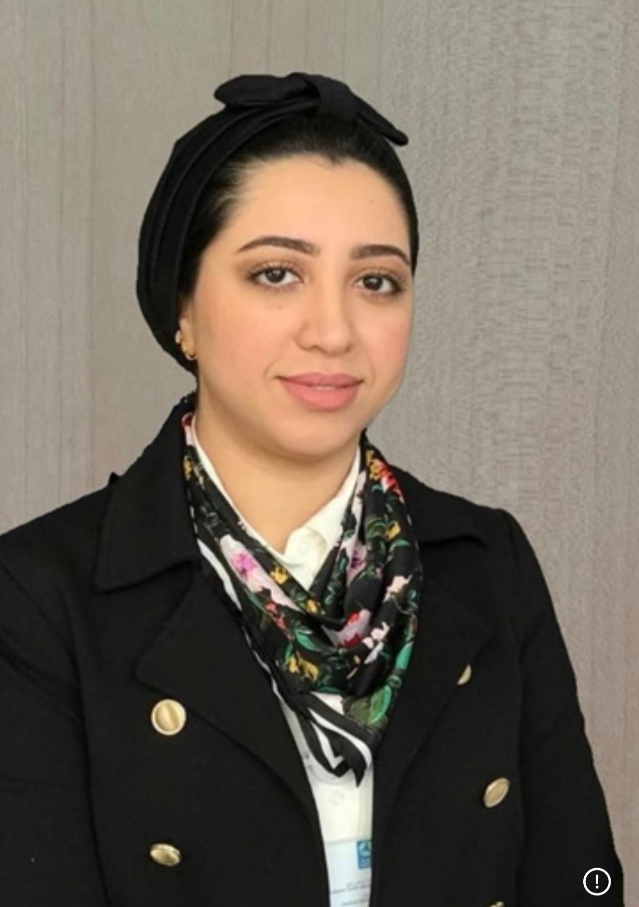 Dr. Safa Ibraheem Salih
